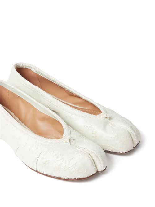 Ballet Flat Tabi MAISON MARGIELA | S58WZ0127P8159HA740